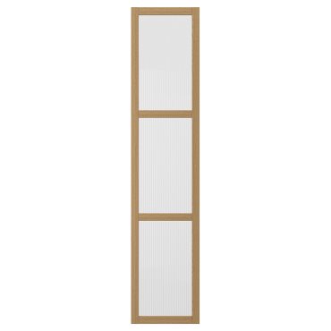 TONSTAD, πόρτα, 50x229 cm, 505.525.03