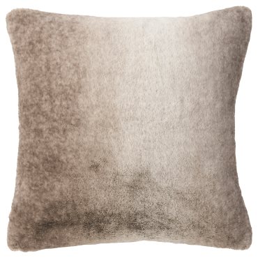BULLERSKYDD, cushion cover, 65x65 cm, 505.666.37