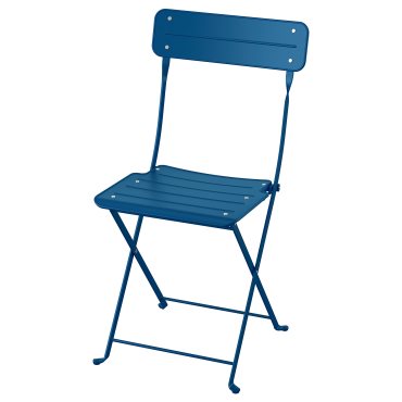 SUNDSÖ, folding chair, outdoor, 505.758.87