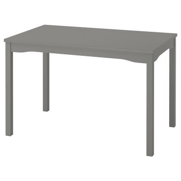 HAUGA, table, 118x74 cm, 505.767.16