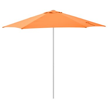 HÖGÖN, parasol, 270 cm, 505.812.37