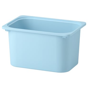 TROFAST, storage box, 42x30x23 cm, 505.820.91
