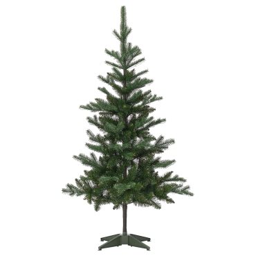 VINTERFINT, artificial Christmas tree in/outdoor, 150 cm, 505.858.72