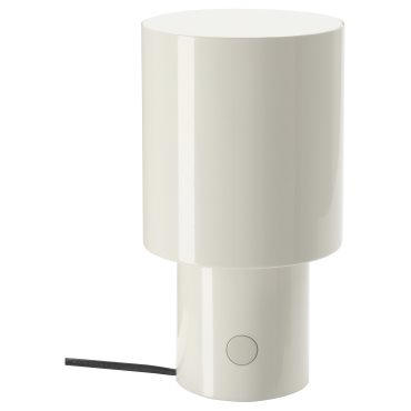 SPETSBOJ, table lamp dimmable, 22 cm, 505.862.92