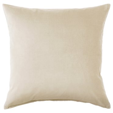 SANELA, cushion cover, 50x50 cm, 505.908.97