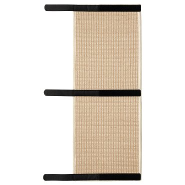UTSADD, scratching mat, 25x63 cm, 505.959.46