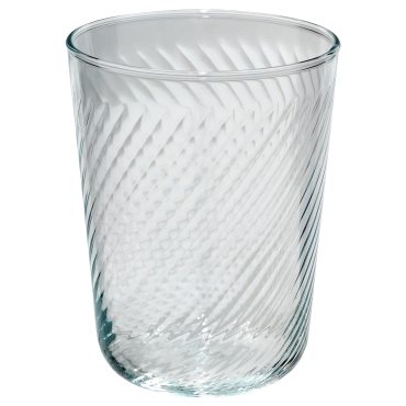 KLIPPLAX, ποτήρι, 25 cl, 505.967.19