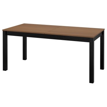 ALHULT, επεκτεινόμενο τραπέζι, 170/220x80 cm, 506.007.83