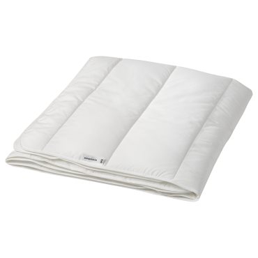 SKOGSFRÄKEN, duvet light warm, 150x200 cm, 506.072.42