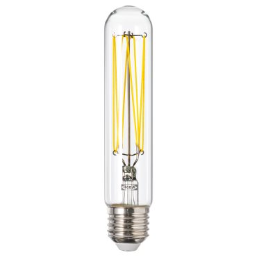 LUNNOM, λαμπτήρας LED E27 250 lumen/ρυθμιζόμενης έντασης, 30 mm, 506.147.99