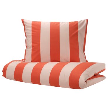BARNDRÖM, duvet cover and pillowcase, 150x200/50x60 cm, 506.226.76