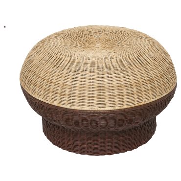 IKEA PS 2026, footstool with storage, 506.242.65
