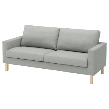 SALTSJÖBADEN, 3-seat sofa, 595.791.93