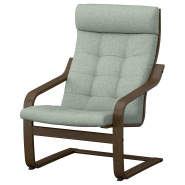 POÄNG, armchair, 596.250.34