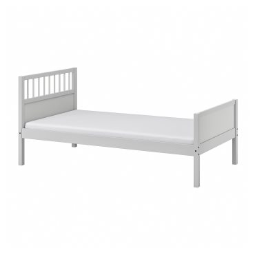 SMYGA, bed frame, 90x200 cm, 604.807.80