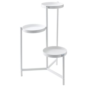 OLIVBLAD, plant stand/in/outdoor, 58 cm, 605.355.94