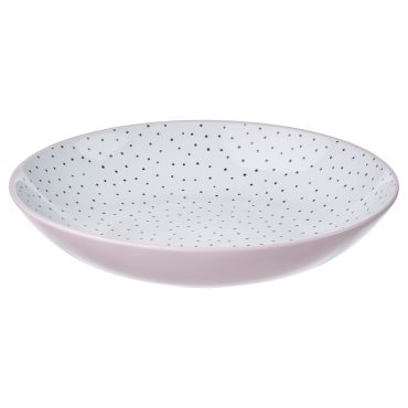 STENTICKA, serving bowl, 30 cm, 605.371.83
