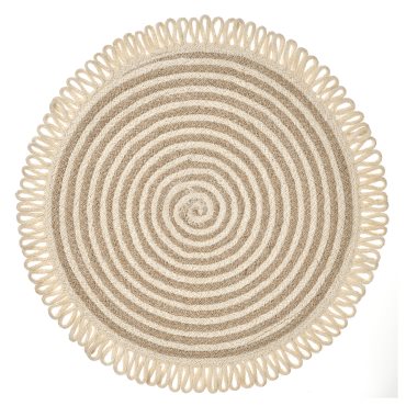 MÄVINN, place mat, 37 cm, 605.520.41