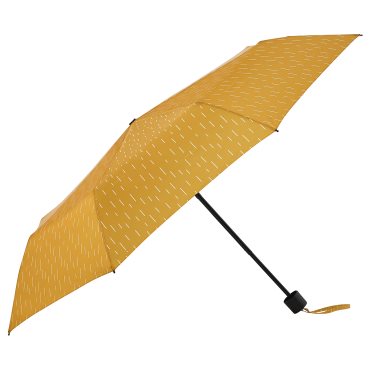 KNALLA, umbrella foldable, 605.608.33