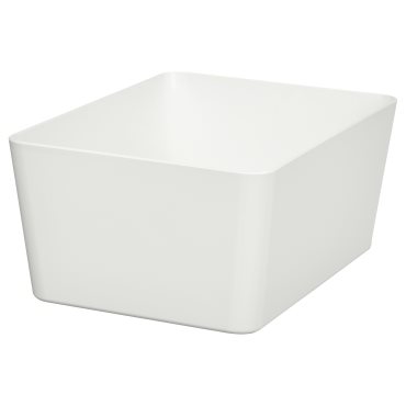 KUGGIS, box, 13x18x8 cm, 605.685.46