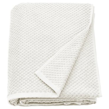 GULVIAL, bath sheet, 100x150 cm, 605.796.63