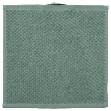 GULVIAL, washcloth, 30x30 cm, 605.797.00