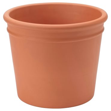 CURRYBLAD, plant pot outdoor, 26 cm, 605.847.87