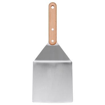 GRILLTIDER, σπάτουλα για μπιφτέκι, 30 cm, 605.908.68