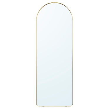 LINDBYN, mirror, 60x170 cm, 605.979.59