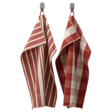 KÖSSEBÄR, tea towel, 45x60 cm, 605.985.48