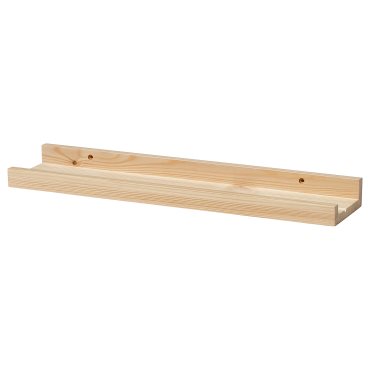 NORDHÄGG, picture ledge, 45 cm, 606.017.01