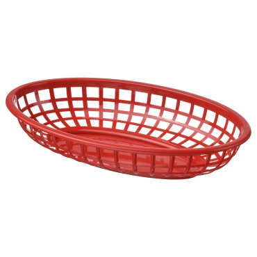 GRILLTIDER, serving basket, 606.150.86