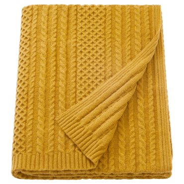 SÖRBYSKOGEN, throw, 130x170 cm, 606.232.13