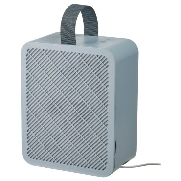 UPPÅTVIND, air purifier, 606.453.14