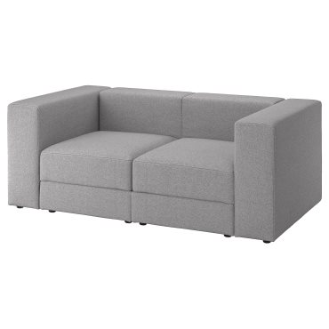 JATTEBO, 2-seat modular sofa, 694.695.04