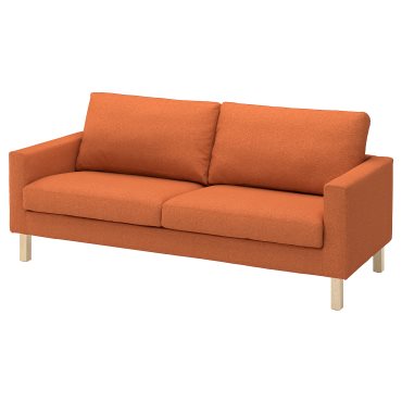 SALTSJÖBADEN, 3-seat sofa, 695.791.97