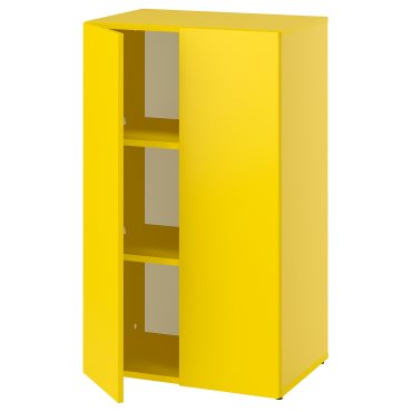 LASTARE, storage combination, 60x42x101 cm, 696.036.68