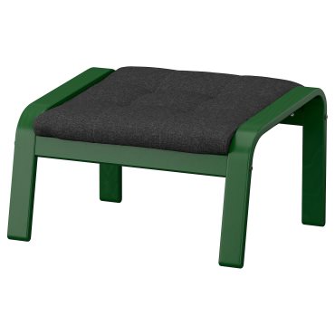 POÄNG, footstool, 696.254.58