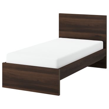 STORKLINTA, bed frame, 90x200 cm, 696.288.62