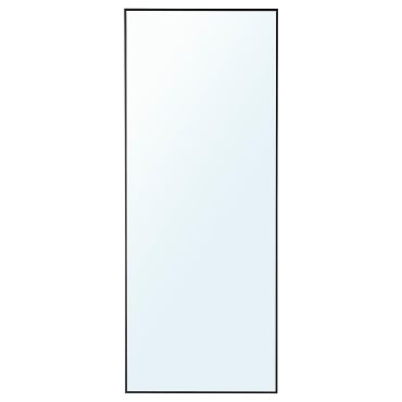 HOVET, καθρέφτης, 78x196 cm, 705.159.15