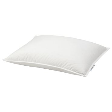 GULKAVLE, μαξιλάρι/χαμηλό/ύπνος μπρούμυτα, 50x60 cm, 705.186.88