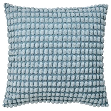SVARTPOPPEL, cushion cover, 50x50 cm, 705.430.13