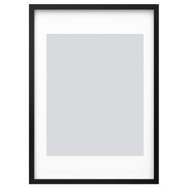RODALM, frame, 50x70 cm, 705.489.25
