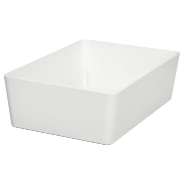 KUGGIS, box, 18x26x8 cm, 705.685.60