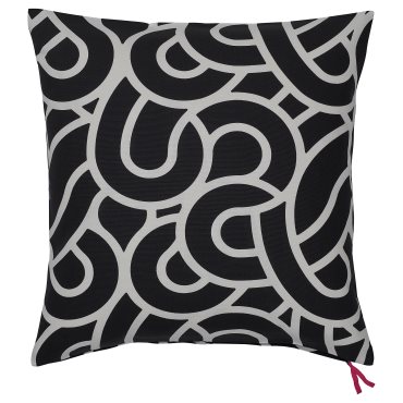 SOTRONN, cushion cover, 50x50 cm, 705.696.06
