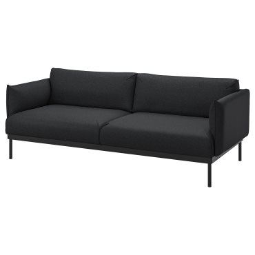 ÄPPLARYD, 3-seat sofa, 705.750.75