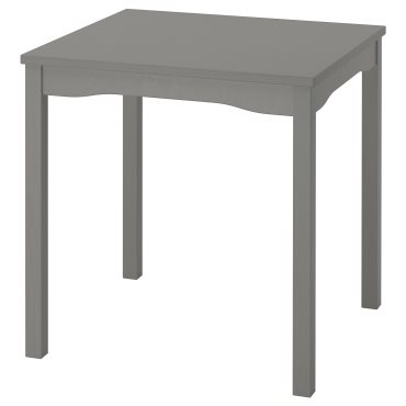 HAUGA, table, 74x74 cm, 705.767.20