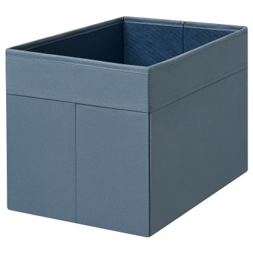 DRÖNA, box, 25x35x25 cm, 705.808.21