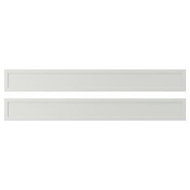 ASPUDDEN, drawer front, 80x10 cm, 705.950.59