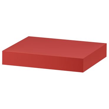 LACK, wall shelf, 30x26 cm, 705.954.17